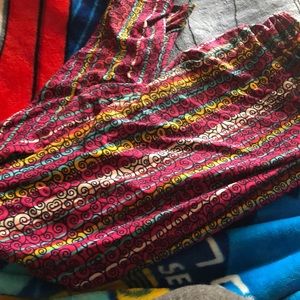 Lularoe TC leggings